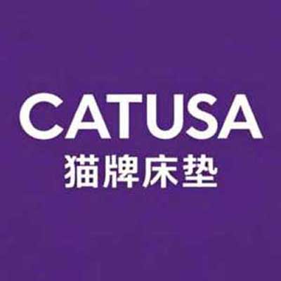 美国猫牌公司Catusa床垫